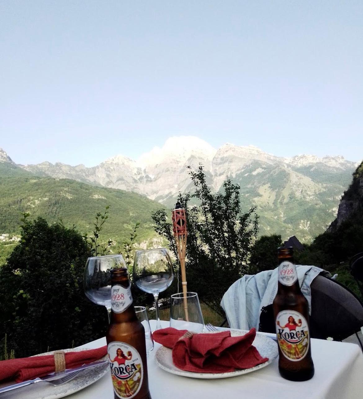 Vidis Chalet Boutique Hotel Тети Экстерьер фото